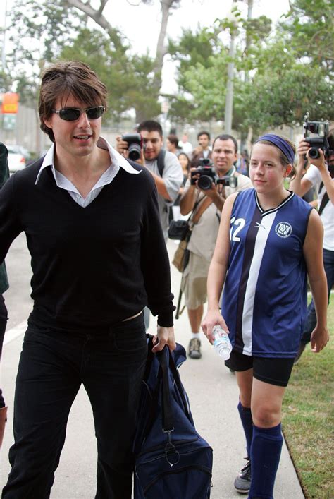 Isabella Cruise Wedding NICOLE KIDMAN & TOM CRUISE, DECEMBER 1990. THE