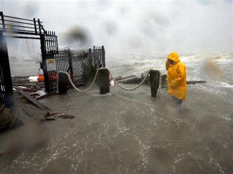 Not Just COVID, These 21 Natural Disasters Also Wreaked Havoc Around ...