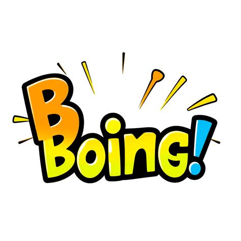 Best Cartoon Sound Effect Generator | Vondy