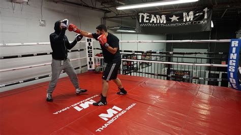 Boxing Classes 的图像结果