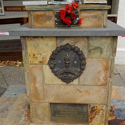 RSL SOLDIERS' MEMORIAL HALL (2025) All You Need to Know BEFORE You Go ...