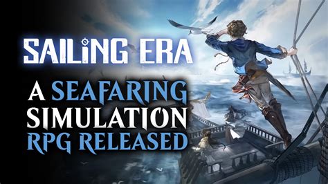 Sailing Era Goes Back to the Nautical Roots of Exploration - Fextralife