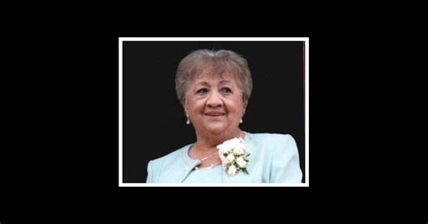 Obituary | Margaret Ann Barboza of Fall River, Massachusetts | Silva ...