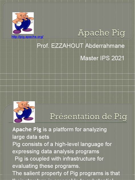 Image result for Apache Pig Pig Tutorial