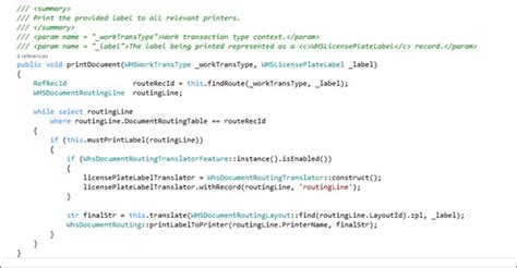 Image result for ZPL Example
