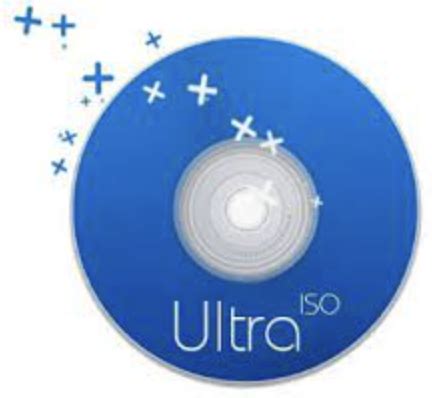 Download Phần Mềm UltraISO Full Crac