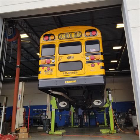 Suffolk Transportation Service Inc