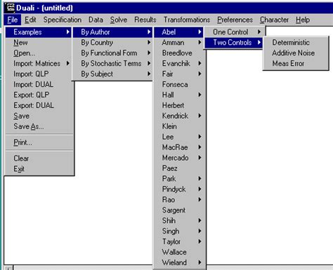 Basic File Menu English 的图像结果