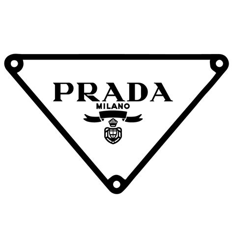 Prada Logo Svg, Brand Logo Svg, Prada Brnad Svg, Logos SvgBr | Inspire ...