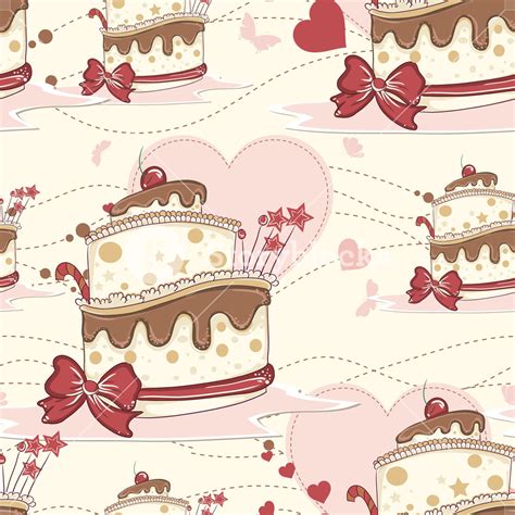 Cartoon Pattern Vector Design 的图像结果