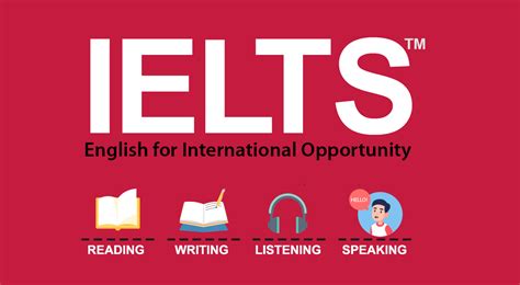 Ielts For Us International English Language Test System Ielts - www ...