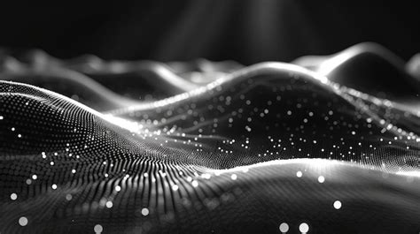 Data Black and White 的图像结果