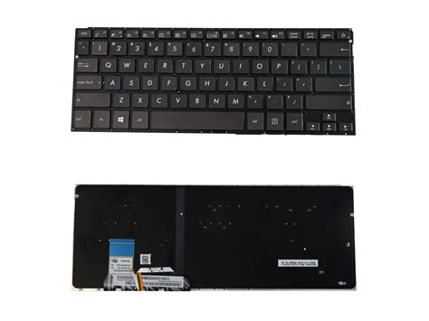 Buy Laptop Keyboard compatible for ASUS UX 303 BACKLIGHT – Lappy Power