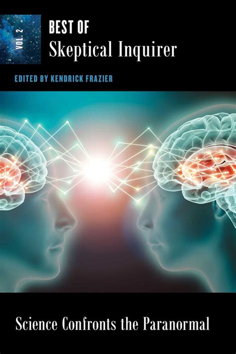 Science Confronts the Paranormal eBook by Kendrick Frazier | Official ...
