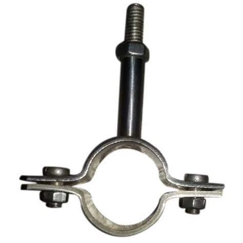 Pipe Clamp - Straub Pipe Couplings Manufacturer from Mumbai