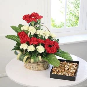 Order Mix Dry Fruits And Flowers online | Get same day delivery PAN ...