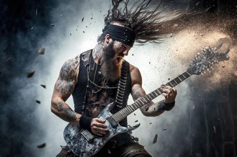 Heavy Metal Music 的图像结果