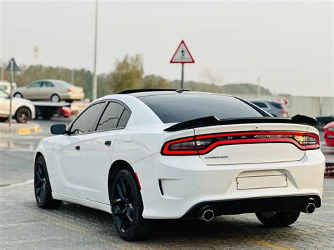 Kandy Cars - {2019 Dodge Charger SXT - # 36412}