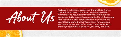 Radiplex Light Glutathione Mouth Spray | With L-Glutathione & Vitamin C ...