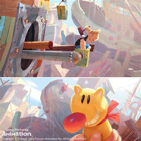 Concept art, Illustration art, Character design