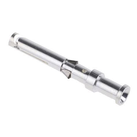 09150006204 HARTING | HARTING Han Contacts Female 10A Crimp Contact ...