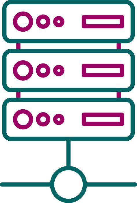 Data Center Icon 的图像结果