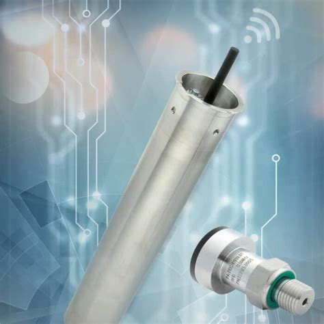 Wireless IoT Sensors | Wireless Accelerometer, Inclinometer and Data Logger