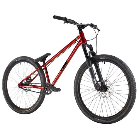 Dirt Jump Bike Matte Black at Isaac Soundy blog