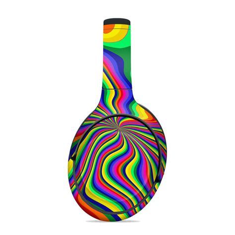 Psychedellic 1 Sony Headphone Skins – WrapCart Skins