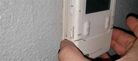 Image result for Carrier Infinity System Problems