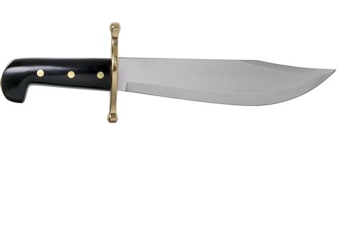 Case Knives Bowie Black Synthetic Handle 00286 couteau bowie | Achetez ...