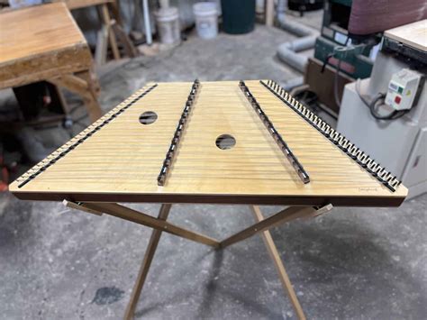 What is a Hammered Dulcimer? - Songbird Dulcimers