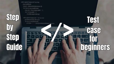 Image result for Test Case Writing Tutorial