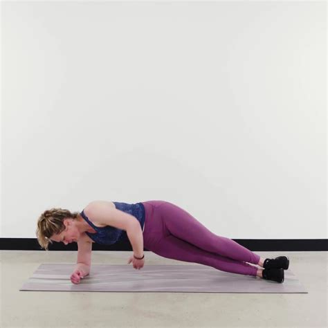 How To Do Side Planks