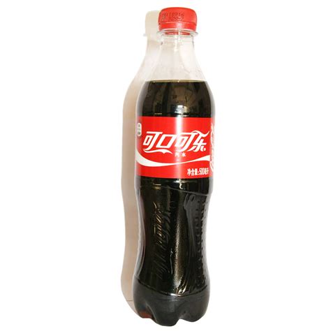 Coca-Cola Zero Sugar 500mL Bottle | Walmart Canada