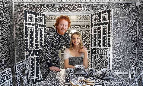 10 Masters of the Doodle: Exploring the Work of Renowned Doodle Artists