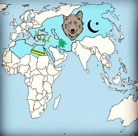 Flags of Ancient Greece repost (first one is hellenistic Greece and the ...