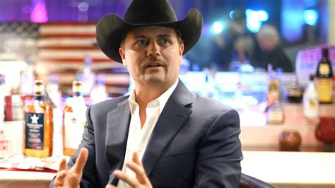 John Rich Reacts To Garth Brooks’ Decision To Keep Selling Bud Light At ...