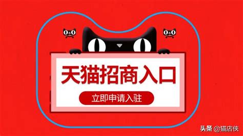 天猫猫享是什么？如何入驻？有哪些入驻条件？_自营业务_服务_官方