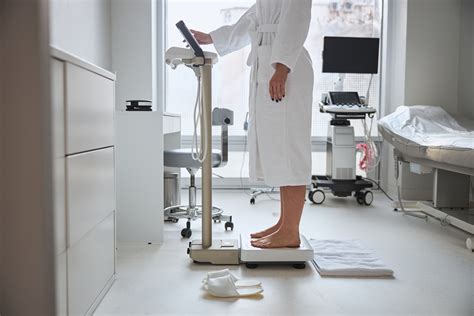 respiration chambers – Indirect Calorimetry