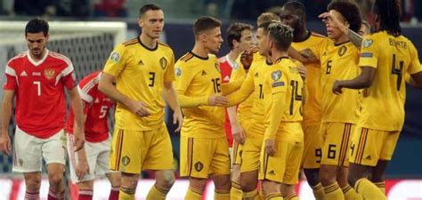 比利时vs俄罗斯：欧洲红魔中场受损，久巴机会来了？_手机新浪网