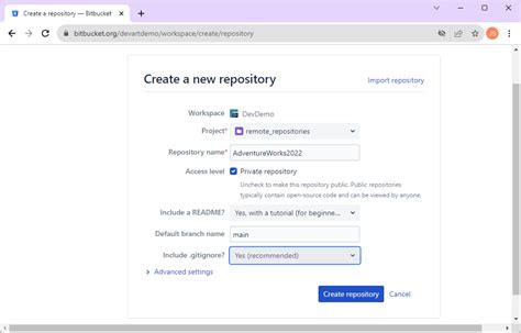Image result for How to Create New File in Repository Bitbucket