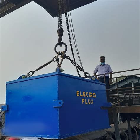 Products | Electro Flux Equipments Pvt Ltd, India