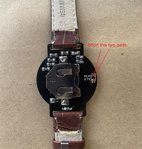 Programming Binary Watch Python Code 的图像结果