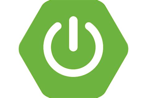 Image result for Spring Boot Logo High Resolution