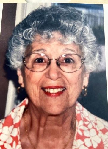 Josephine Kilmer Obituary (1928 - 2023) - Pittsfield, MA - The ...