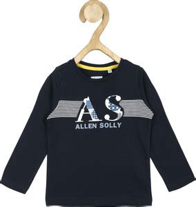 Allen Solly Tshirts - Buy Allen Solly Tshirts Online at Best Prices In ...