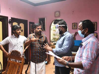 Shoot at Site: Youngsters watch serials; content needs to be ...
