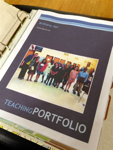 Note Tweaking: Teaching Portfolio