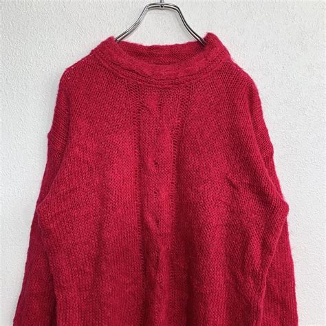 ERICA NORTH ニットセーター Sサイズ ピンク 古着卸 アメリカ仕入 t2110-4211(Sサイズ)｜売買されたオークション情報、yahooの商品情報をアーカイブ公開 ...